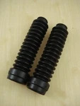 Fork Boot Rubber Yamaha DT100 DT125 DT175 DT250 , Pair. Fixed Price $12.11.