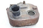1977 Kawasaki KZ400D Airbox Intake Filter. Fixed Price $33.25.