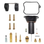 Carburetor Repair Rebuild Kits For Yamaha Virago XVS650 XV250 V- Star 18-5171. Fixed Price $12.99.