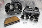 2008 Honda CBR600RR Airbox Intake Filter 17220-MFJ-D00. Fixed Price $99.99.