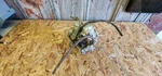 2003 Kawasaki Vulcan 750 Carburetors 1985-2006 Vn. Fixed Price $325.00.
