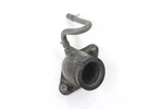 2000 Yamaha V Star 650 Front Air Intake Duct Boots. Fixed Price $22.49.