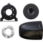 Cobra Powrflo Air Filter Black Dresser 606-0100B-SB. Fixed Price $405.34.