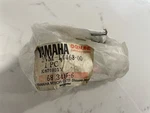 Yamaha New Oem Element Fitting Plate 2VM-14468-00. Fixed Price $25.00.