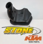 Oem 2023-2025 Ktm 125 250 300 Xc Sx Air Filter Box Intake Boot Tube A44006026000. Fixed Price $15.00.