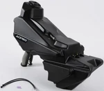 Acerbis Fuel Tank 2.3 Gal (black) Part# 2374220001 New. Fixed Price $261.57.