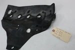 Oem Suzuki Motorcycle Fuel Tank Heat Shield Rubber Sheet 2000 Hayabusa GSX1300R. Fixed Price $40.00.
