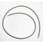 Goodridge 1/4 In. Stainless Steel Braided Oil Hose 202-04-06. Fixed Price $30.88.