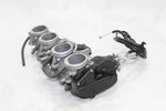 2007-08 Yamaha Yzf R1 Main Fuel Injectors / Throttle Bodies 4C8-13750-00-00 Oem. Fixed Price $126.00.