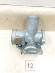 Honda XR200-R PD97A Nice Carburetor Body #12 ACP-1. Fixed Price $45.50.