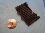 1997 Suzuki Bandit 1200 Oil Cooler 96 Gsf. Fixed Price $29.99.