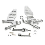 Front Driver Footpegs Footrest Bracket Fit For Yamaha 2006-2025 24. Fixed Price $31.99.