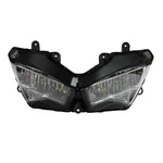 Led Headlight Assembly Headlamp Fit For Kawasaki Ninja EX400 2018-2024. Fixed Price $119.99.