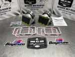 Boyesen RAD86A-2 Rage Cage Reed System Ski-doo 600 Sdi 2004-2008 Pair New. Fixed Price $399.95.