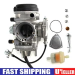 For Yamaha Big Bear Carburetor YFM400 2000-2006 2X4 4X4 PD33J. Fixed Price $38.95.