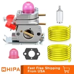 Carburetor For Poulan Pro PP025 PP325 PP258TP PP25E PP26E PP125E Kit. Fixed Price $12.98.