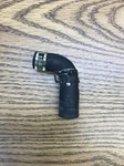 Yamaha FJR1300 2003-2005, Bend Hose Part # 5JW-14881-00-00. Fixed Price $15.99.
