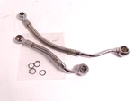 1999 Harley Road King Touring Fuel Lines 61470-95A 61471-95A Low Miles Running. Fixed Price $151.95.