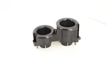 2006 Honda CBR600RR Airbox Intake Velocity Stacks 17225-MEE-000 17226-MEE-000. Fixed Price $19.89.