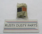 Lot Of 10 Harley Davidson Genuine Aermacchi Rubber Gas Tank Bushings 61136-66P. Fixed Price $69.99.