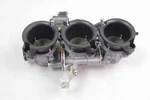 Triumph Daytona 13-17 Oem Throttle Bodies Body Intake Stacks Nice!. Fixed Price $94.99.
