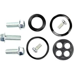 Moose Fuel Petcock Rebuild Kit 60-1101 0705-0376. Fixed Price $21.15.