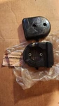 Vintage Genuine Oem Nos Nla Tmc Kawasaki TD24004 Air Cleaner Assembly 8346E. Fixed Price $29.99.