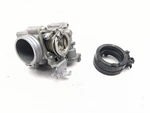 21-24 Honda Crf 300 Throttle Body 16400-K1T-E11. Fixed Price $290.41.