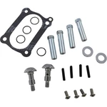 Arlen Ness Big Sucker Air Cleaner Stage Hardware Kit 602-010 1010-2867. Fixed Price $35.95.