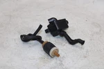 99-09 Yamaha Star XVS1100 Oem Fuel Hose Gas Line Tube Pipe. Fixed Price $31.50.