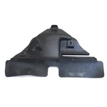 Yamaha FZR600 Oem Air Guide Heat Shield 3HE-2137Y-00-00. Fixed Price $19.99.