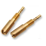 Mikuni Pilot Jets VM28/486-50. Fixed Price $10.95.