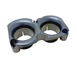 Suzuki 2011-2025 GSXR750 Oem Right Air Outlet Funnels 13881-14J00. Fixed Price $19.99.