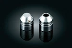 Kuryakyn Clutch Cable Ferrule & Banjo Bolt Cover Kit Chrome. Fixed Price $45.48.