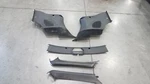2008 Porsche 911 Turbo 997 Interior Trim Panels #8651 S6. Fixed Price $159.99.