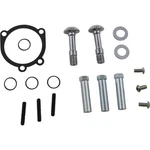 Arlen Ness Big Sucker Air Cleaner Stage Hardware Kit 602-009 1010-2866. Fixed Price $37.45.