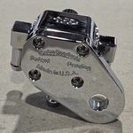 Golan Products Fuel Tank Selector - 1 Bolt Custom Application. Fixed Price $175.00.