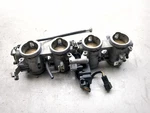 06-07 Kawasaki Ninja ZX10R Throttle Body Bodies Assembly 16163-0072. Fixed Price $220.97.