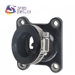 1X Carburetor Intake Manifold Boot For Kawasaki KX85 KX100 16065-1372 2001-2021. Fixed Price $15.96.