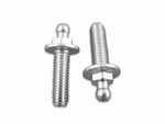 V-twin Breather Bolts For Harley Davidson 1999-2007 Flt Fxd 2000-07 Flst Fxst. Fixed Price $16.46.