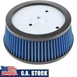 Air Filter Cleaner For Harley 29442-99A 29442-99B 29442-99C 29442-99D. Fixed Price $18.99.