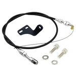 Buliboao Bracket Anodized And Throttle+cable,. Fixed Price $85.11.
