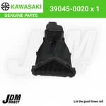 Kawasaki Genuine Ram Air Intake Duct 39045-0020. Fixed Price $124.99.
