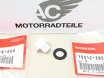 Honda Gl 500 650 Radiator Drain Plug White + Gasket. Fixed Price $19.22.