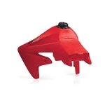 Acerbis 0010999.110.700 Tank Hon CRF450X Red. Fixed Price $436.26.