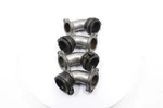 79 Honda Goldwing GL1000 Oem Airbox Intake Boots. Fixed Price $77.32.