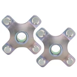 2X Rear Wheel Hubs For Honda TRX250X TRX300X TRX400X TRX250EX TRX300EX TRX400EX. Fixed Price $39.99.