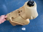 2003 Ktm 450 525- Ims Large Capacity Gas Tank, Natural Fuel Exc. Fixed Price $125.99.