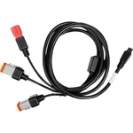 Technoresearch 3-IN-1 Harley-davidson Multi-cable TR4C008. Fixed Price $124.73.