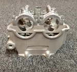 Yamaha Gytr Ported Cylinder Head Assembly 2017 - 2018 YZ250F YZF250. Fixed Price $950.00.